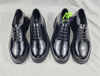 Prada Darby Shoes