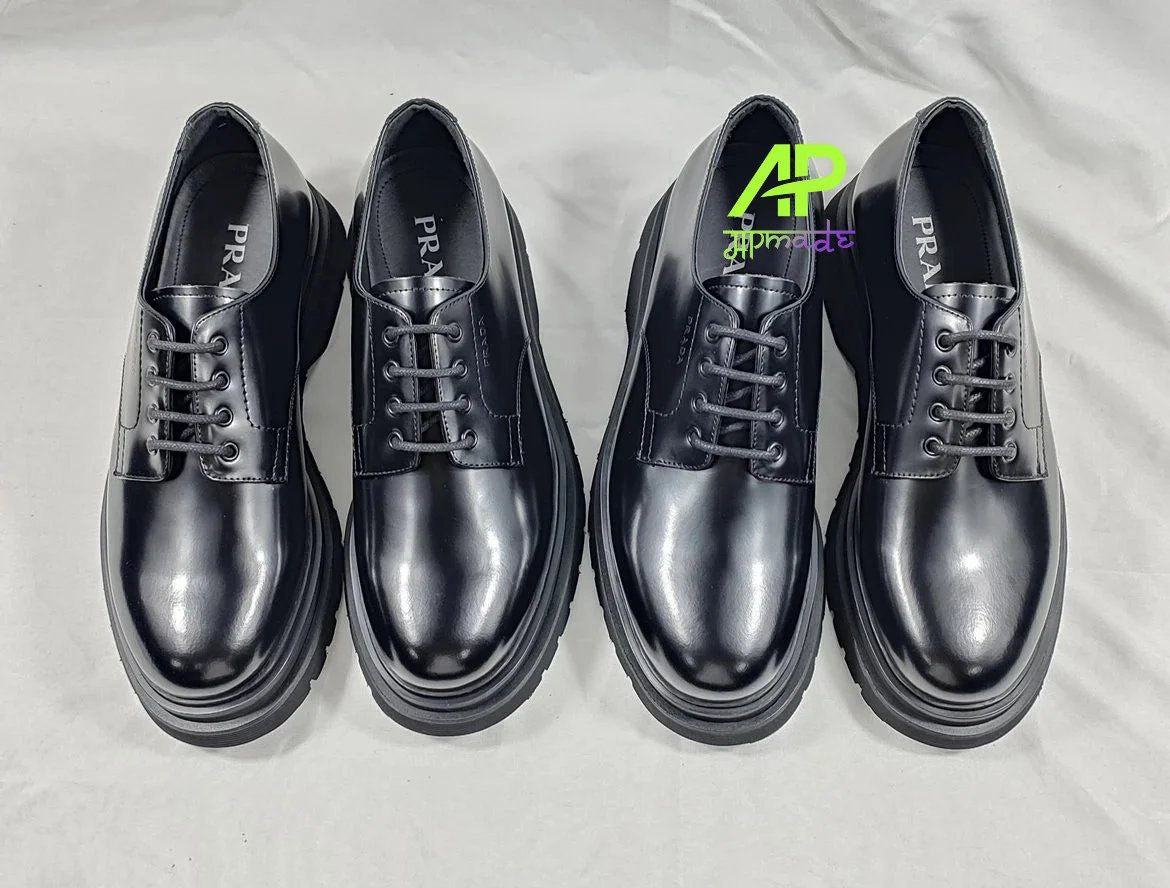 Prada Darby Shoes