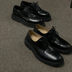 Bottega Veneta Derby Shoes