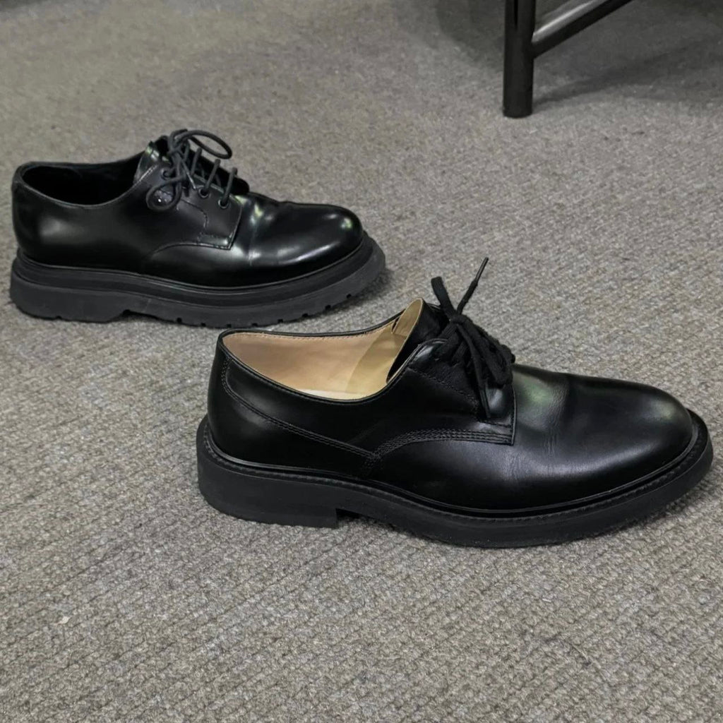 Bottega Veneta Derby Shoes