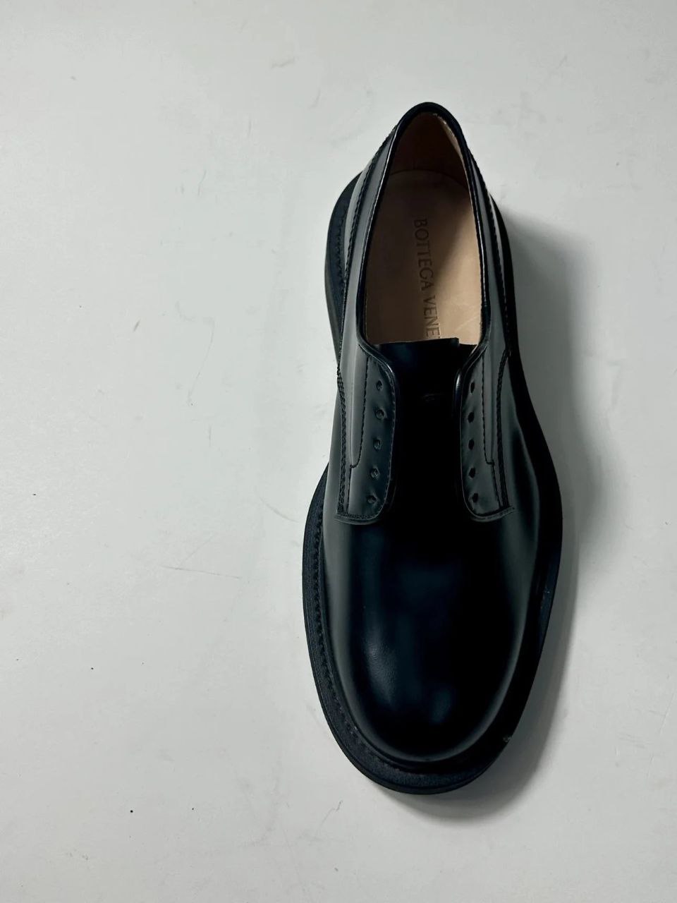 Bottega Veneta Derby Shoes