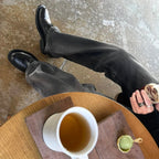 Bottega Veneta Derby Shoes