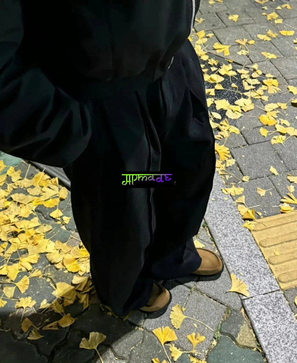 Loewe Campo Loafer (Suede Calfskin)