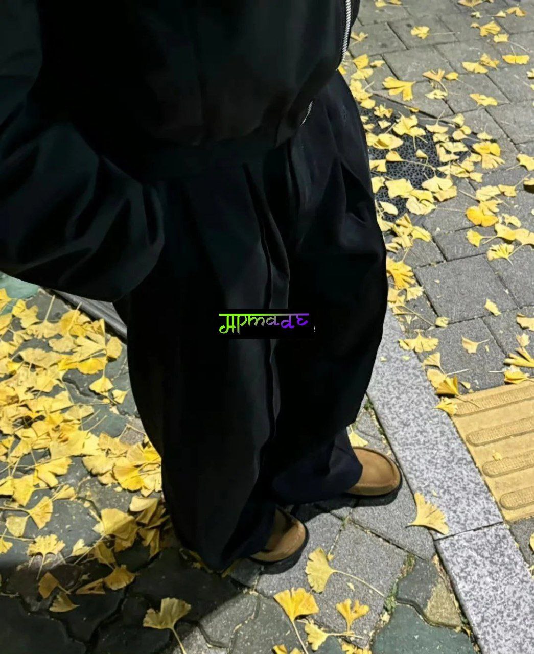 Loewe Campo Loafer (Suede Calfskin)