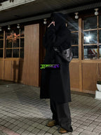 Loewe Campo Loafer (Suede Calfskin)