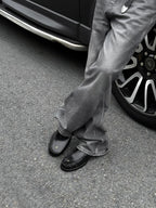 Acne Studios Boafer Light Loafers