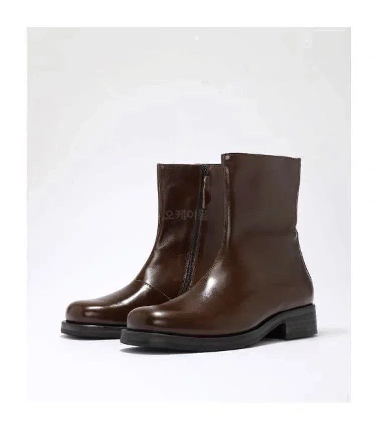 Our Legacy Camion Boot