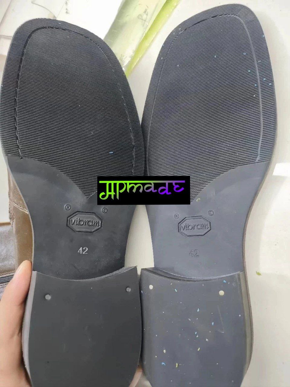 Our Legacy Camion Boot