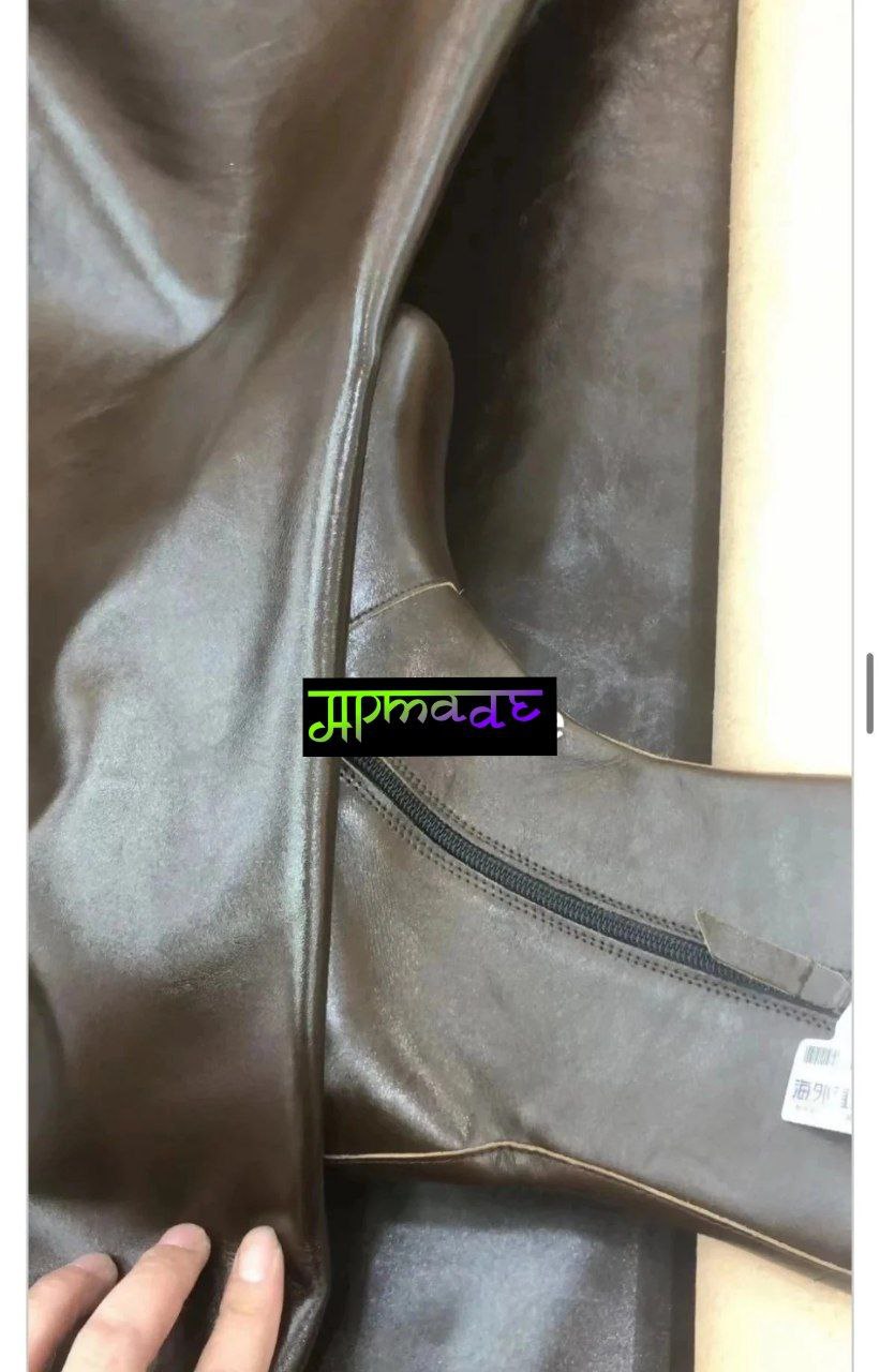 Our Legacy Camion Boot