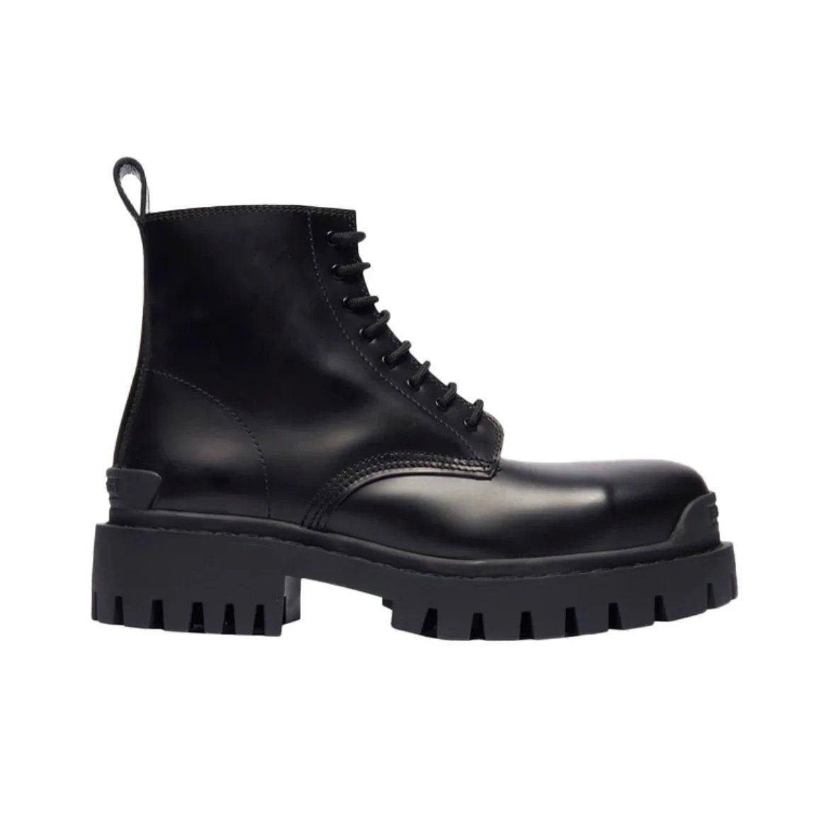 Balenciaga Stivaletti Strike Boots / Booties