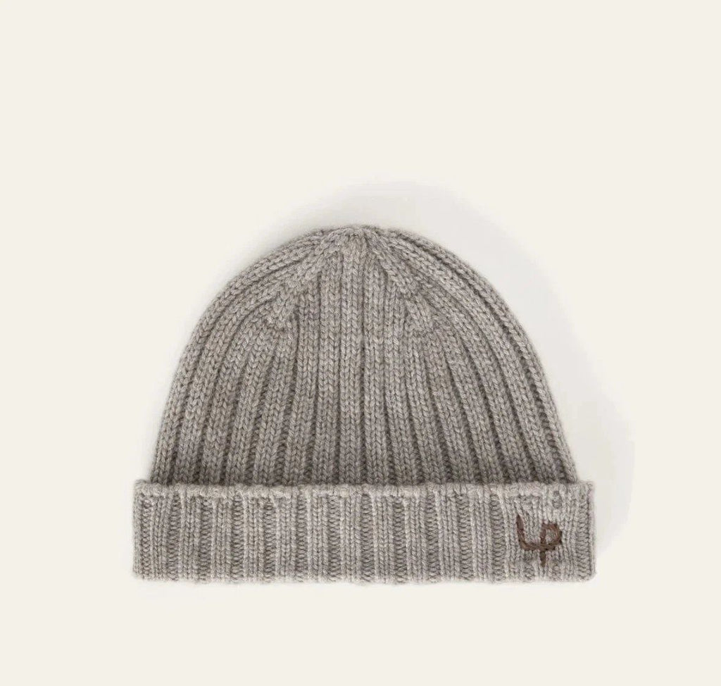 Loro Piana 100% Cashmere Beanie