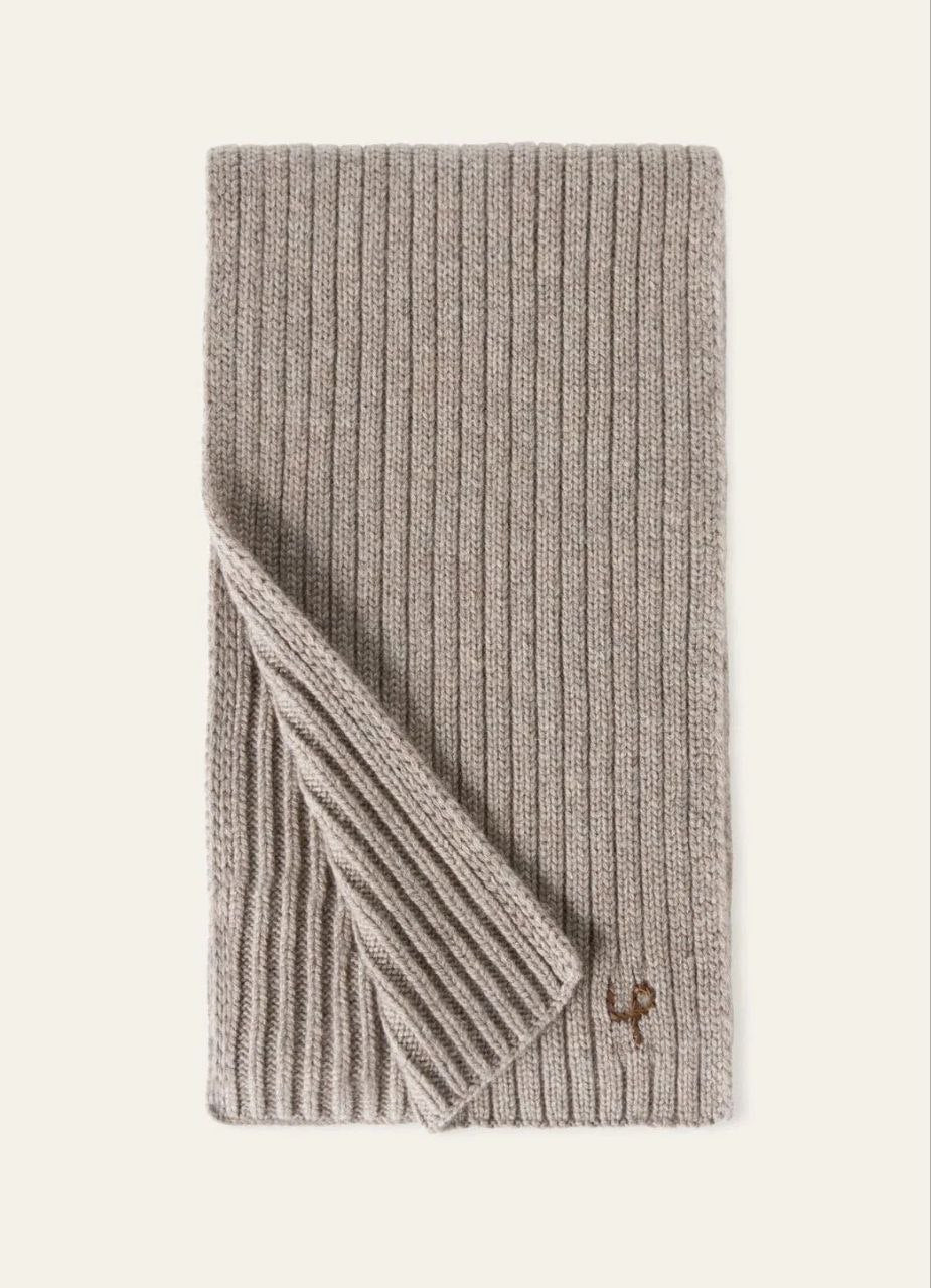 Loro Piana 100% Cashmere Scarf