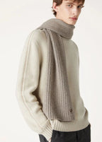 Loro Piana 100% Cashmere Scarf