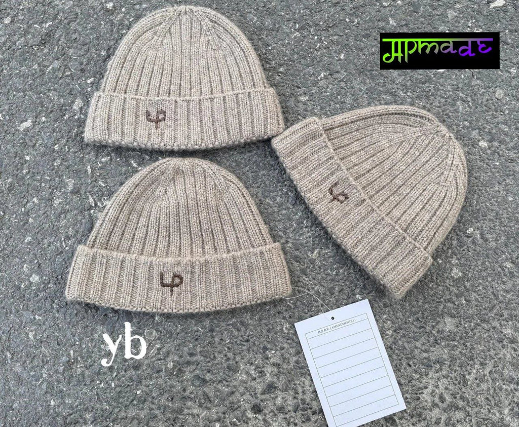 Loro Piana 100% Cashmere Beanie