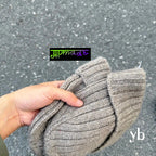 Loro Piana 100% Cashmere Beanie