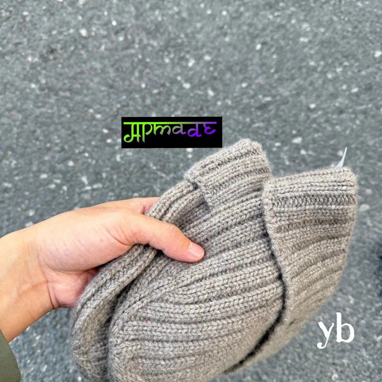 Loro Piana 100% Cashmere Scarf