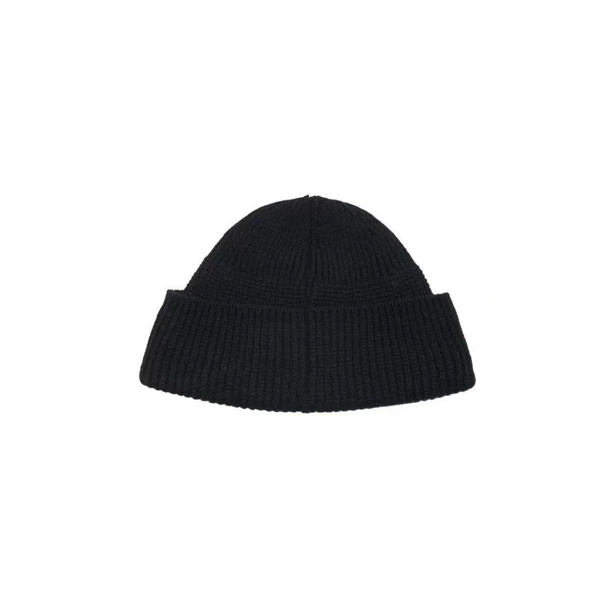 Chrome Hearts Triple Cemetery Cross Beanie