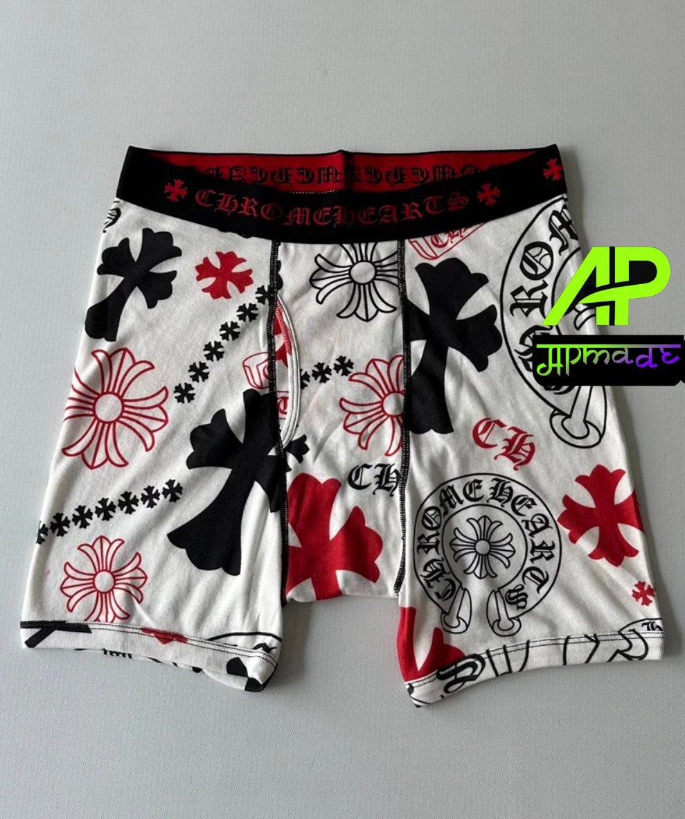 Chrome Hearts Briefs