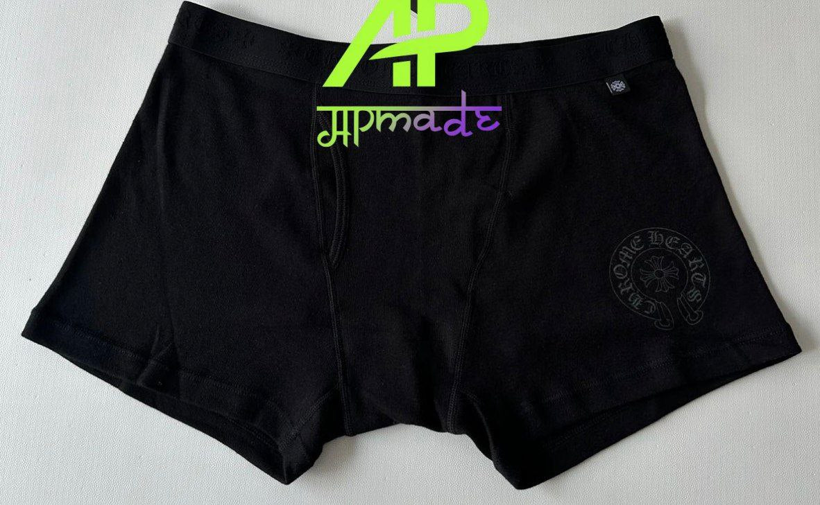 Chrome Hearts Briefs