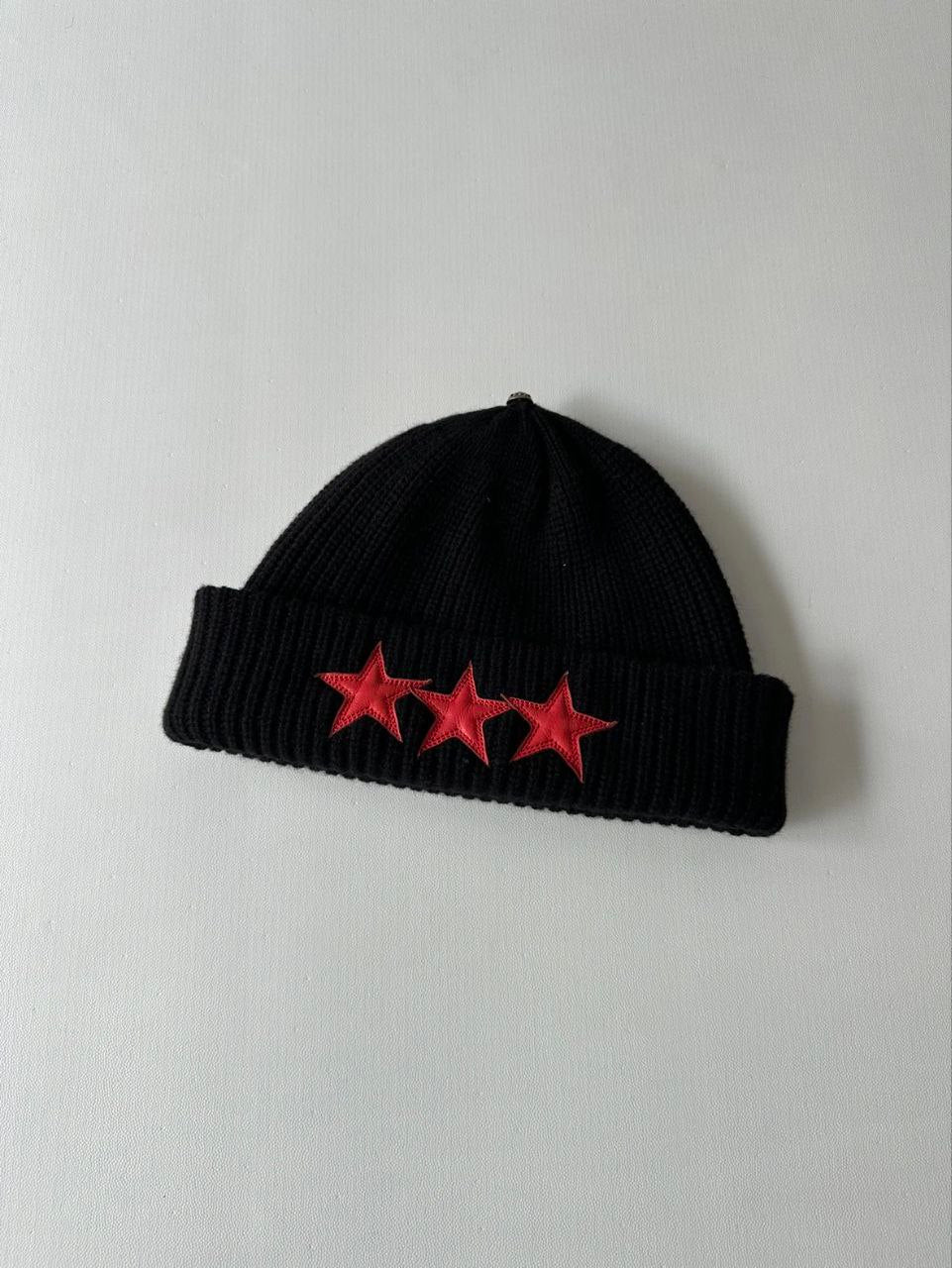 Chrome Hearts Sludge Beanie