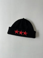 Chrome Hearts Sludge Beanie