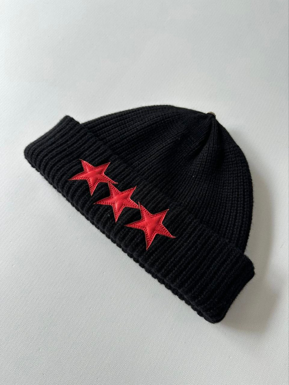 Chrome Hearts Sludge Beanie