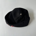 Chrome Hearts Sludge Beanie