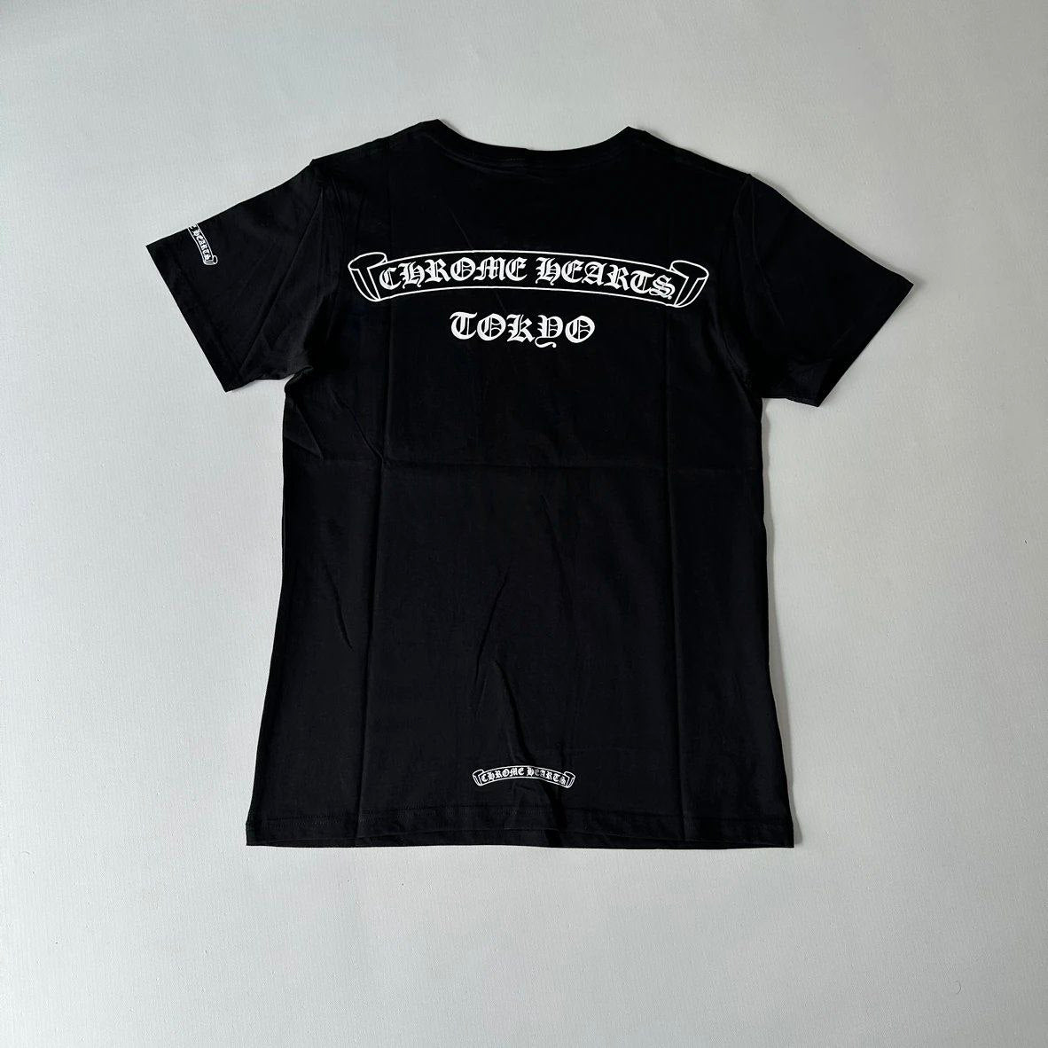 Chrome Hearts Tokyo / Osaka / Los Angeles T-Shirt