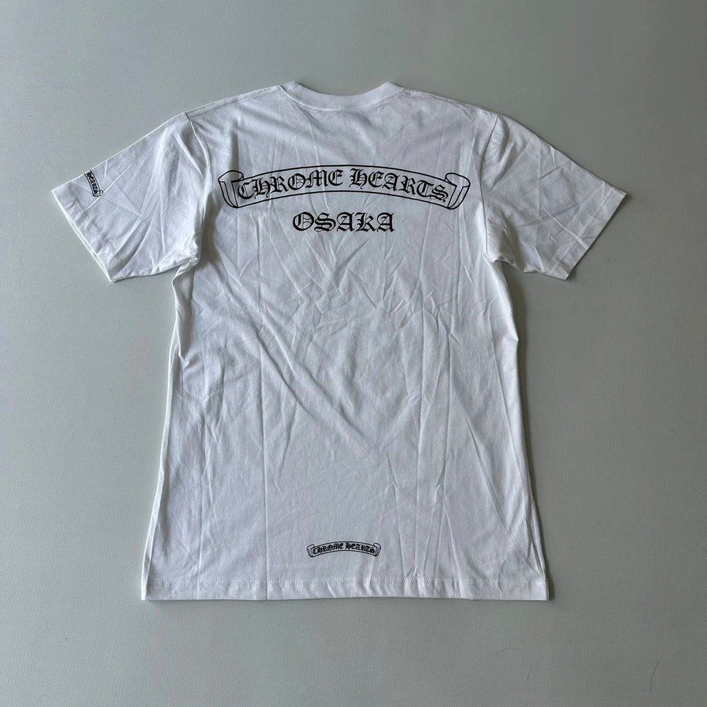 Chrome Hearts Tokyo / Osaka / Los Angeles T-Shirt
