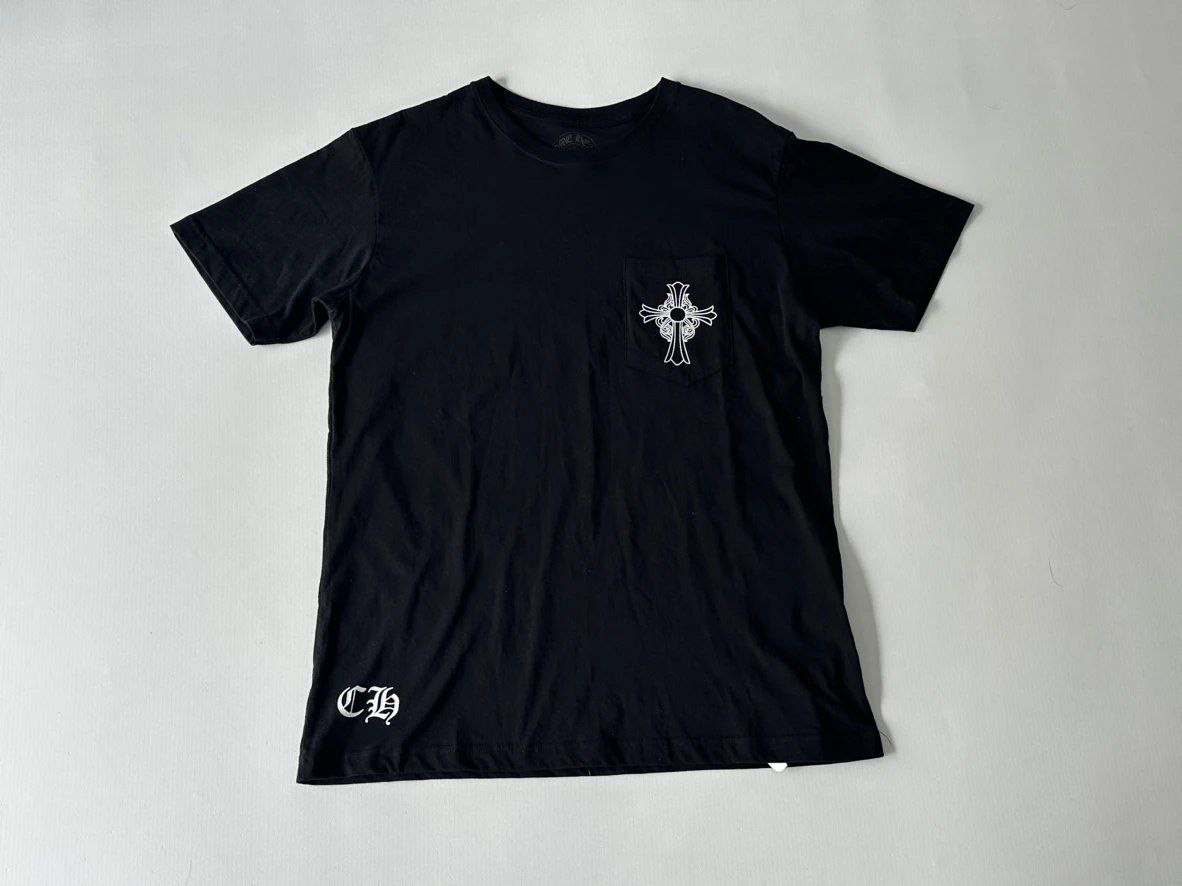 Chrome Hearts Tokyo / Osaka / Los Angeles T-Shirt