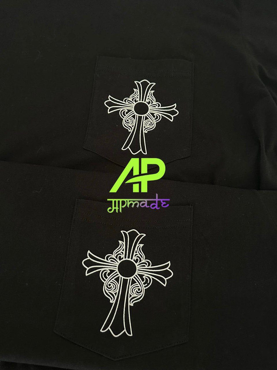 Chrome Hearts Tokyo / Osaka / Los Angeles T-Shirt