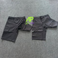 Prada 25SS Workwear Shorts