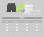 Prada 25SS Workwear Shorts