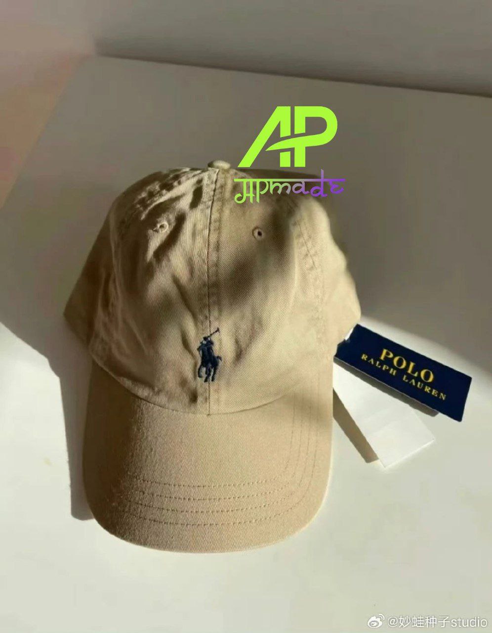 Ralph Lauren Cap