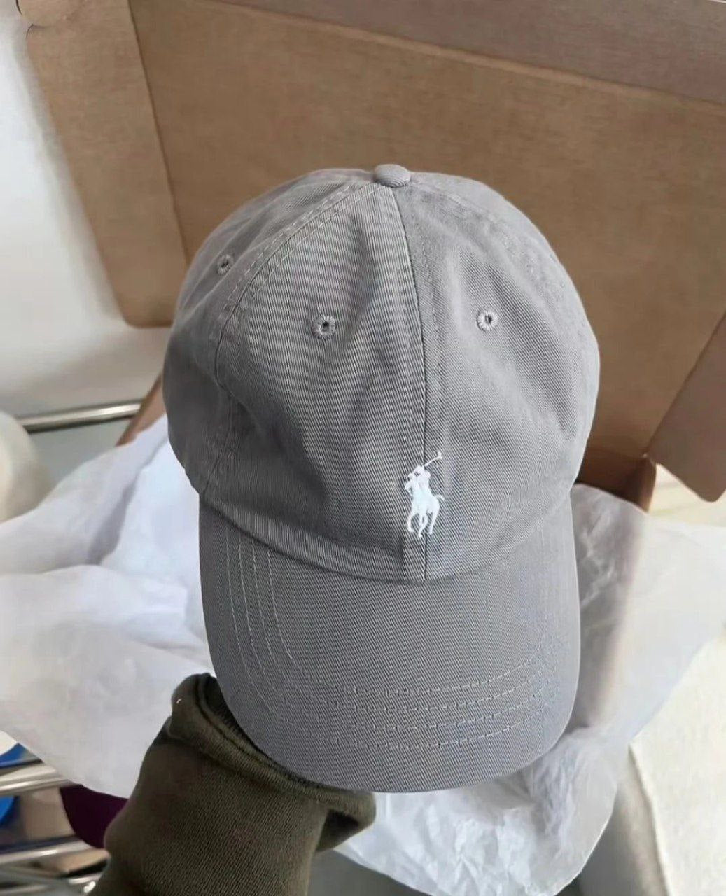 Ralph Lauren Cap
