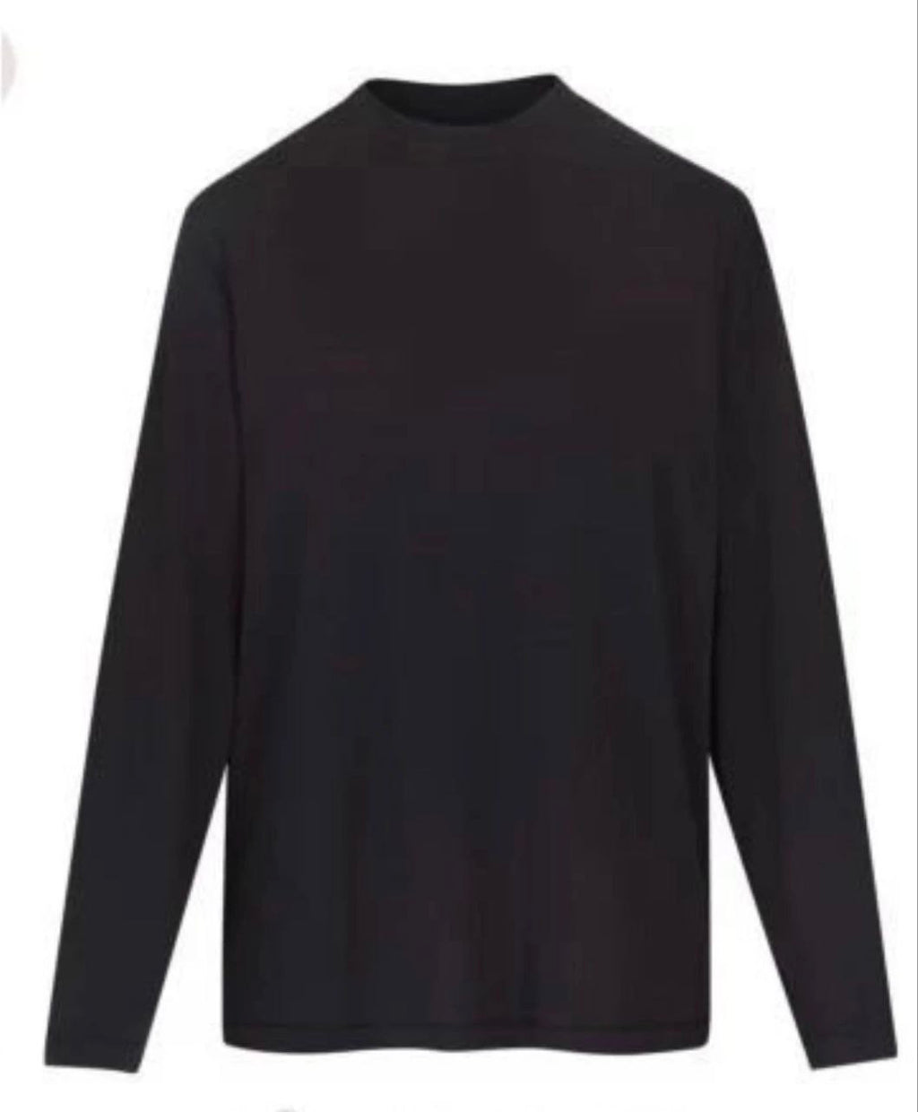 Skims Boyfriend Longsleeve T-Shirt