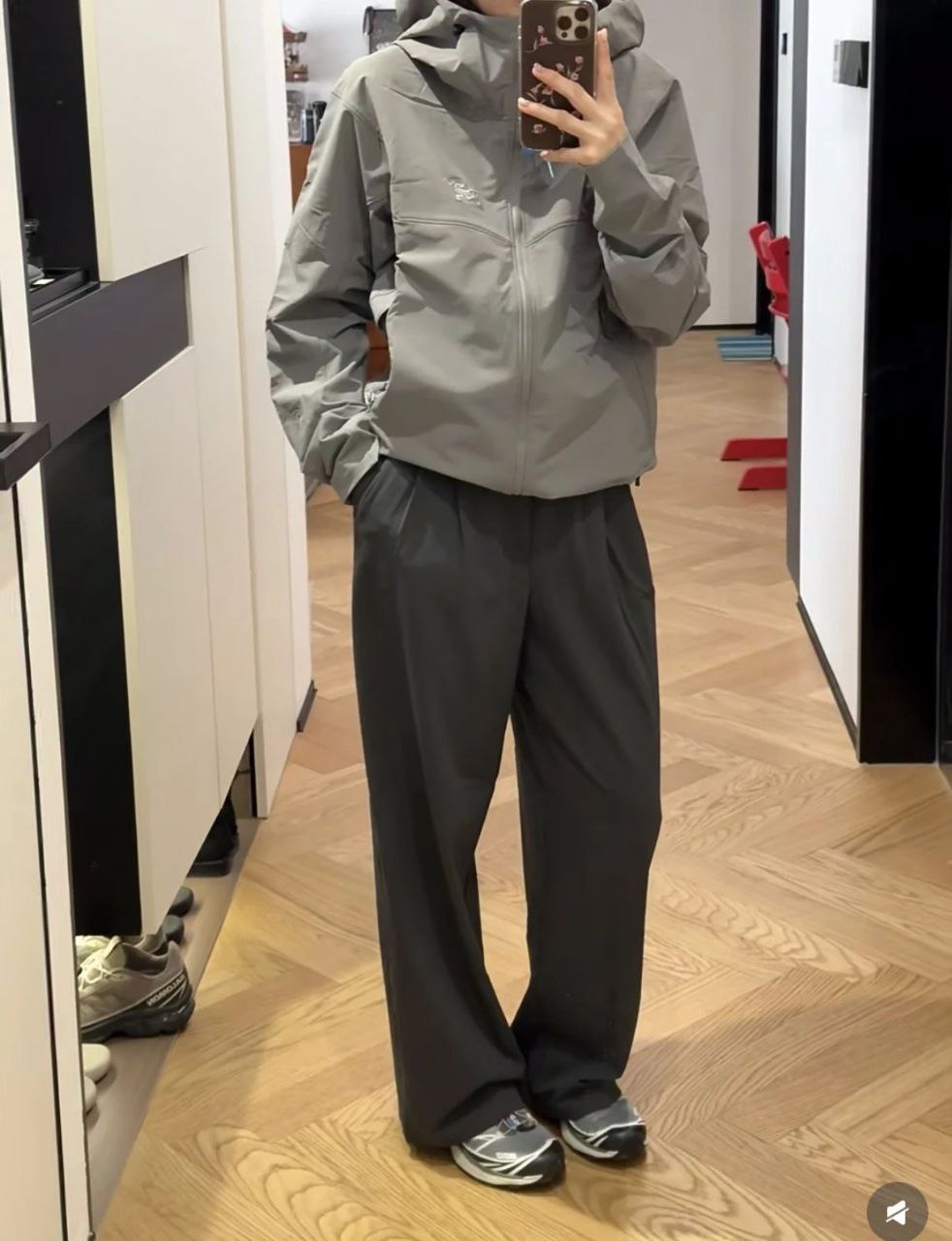 Lululemon Casual Pants