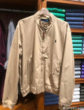 Ralph Lauren Zip-Up Jacket