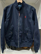 Ralph Lauren Zip-Up Jacket
