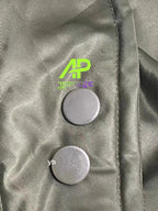 Vetements Oversized Bomber Jacket