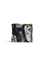 Balenciaga 25SS Chips Calfskin Wallet