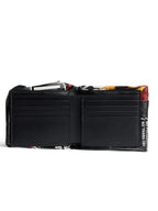 Balenciaga 25SS Chips Calfskin Wallet