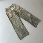 Acne Studios 1981M Baggy Jeans