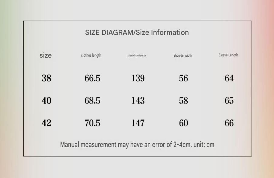 Acne Studios 25FW Leather Collar Padded Jacket