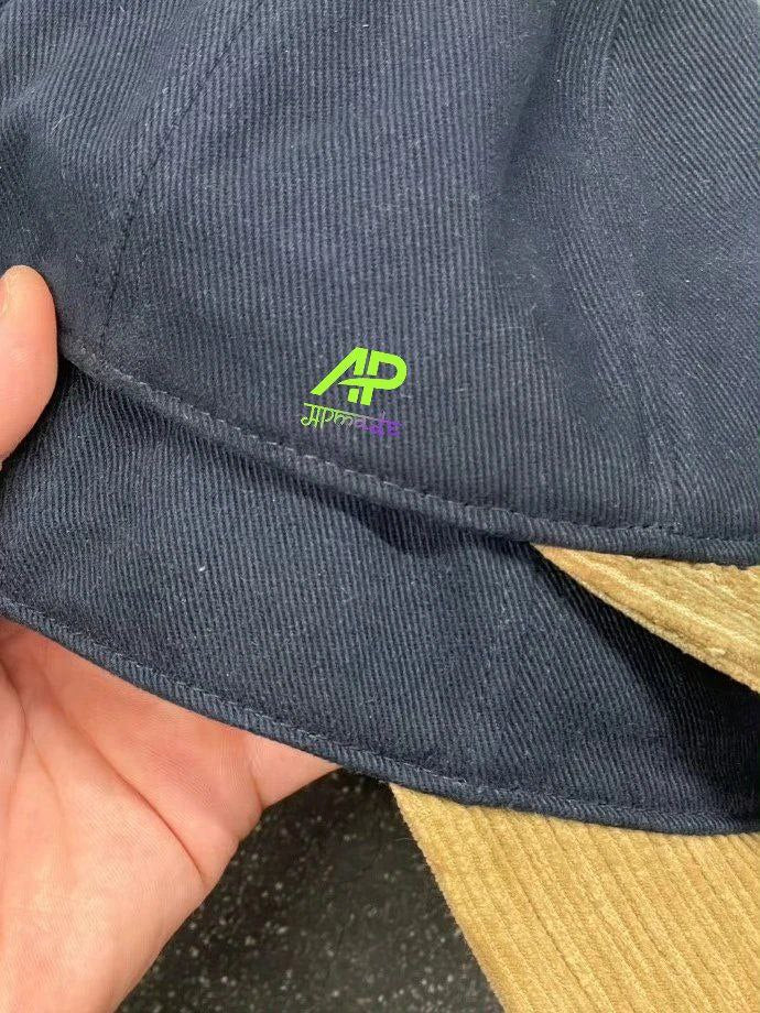 Miu Miu Corduroy Hat