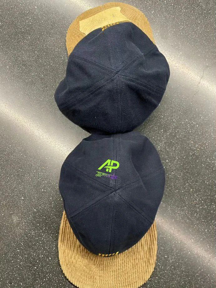 Miu Miu Corduroy Hat