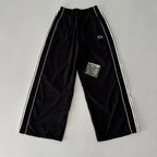 Balenciaga 25SS Loop Sports Icon Track Pants