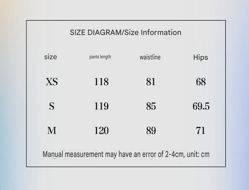 Balenciaga 24FW Cut-Up Double-Waisted Baggy Jeans