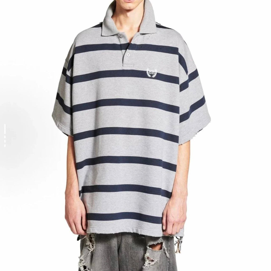 Balenciaga Polo T-Shirt