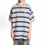 Balenciaga Polo T-Shirt